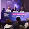 Zona Her An Uyanabilir Toplumsal Farkındalık Kampanyası 21 Şubat 2025